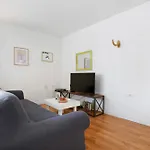 Casa Brando Σπίτι διακοπών