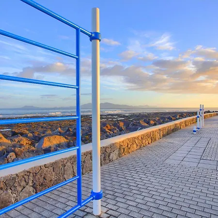 Casa Brando * Κοραλέχο