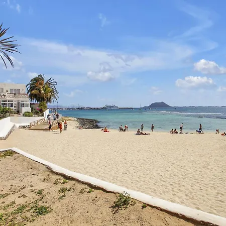 Hébergement de vacances Casa Brando