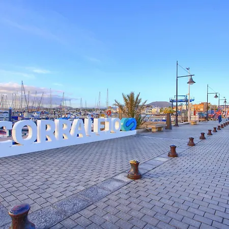 Casa Brando Κοραλέχο