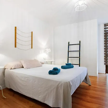 Σπίτι διακοπών Casa Brando Κοραλέχο