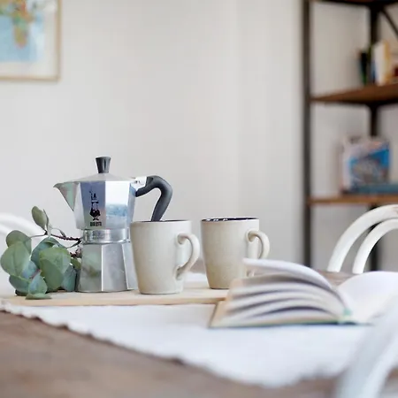 Casa Brando Σπίτι διακοπών Κοραλέχο