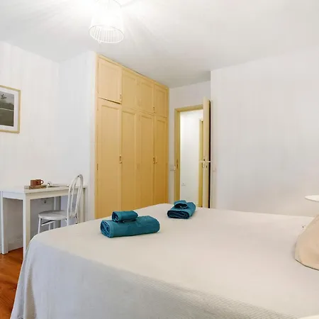 Σπίτι διακοπών Casa Brando Κοραλέχο