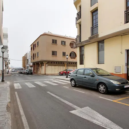 Casa Brando * Κοραλέχο