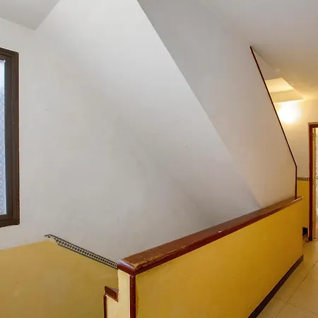 Casa Brando Κοραλέχο